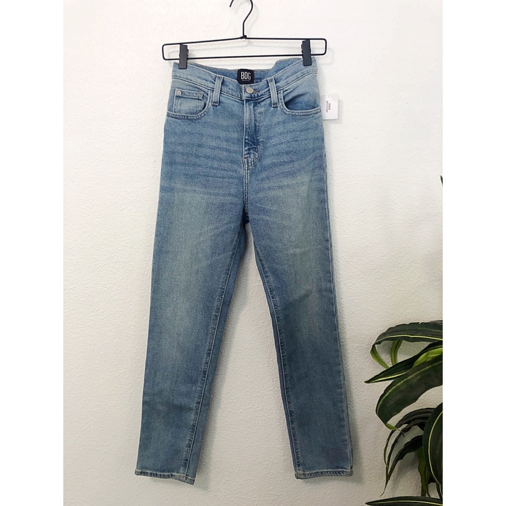BDG Girlfriend Jeans